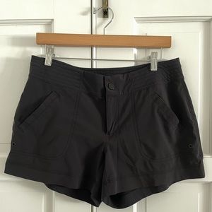 Athleta shorts